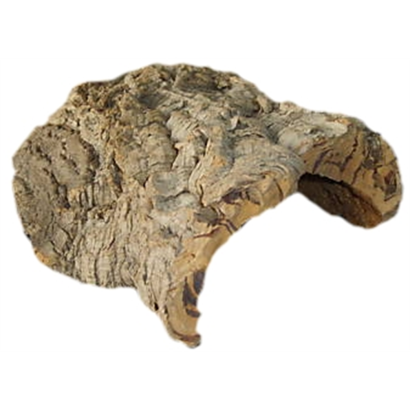 Large Cork Bark John Ayrey Die Casts